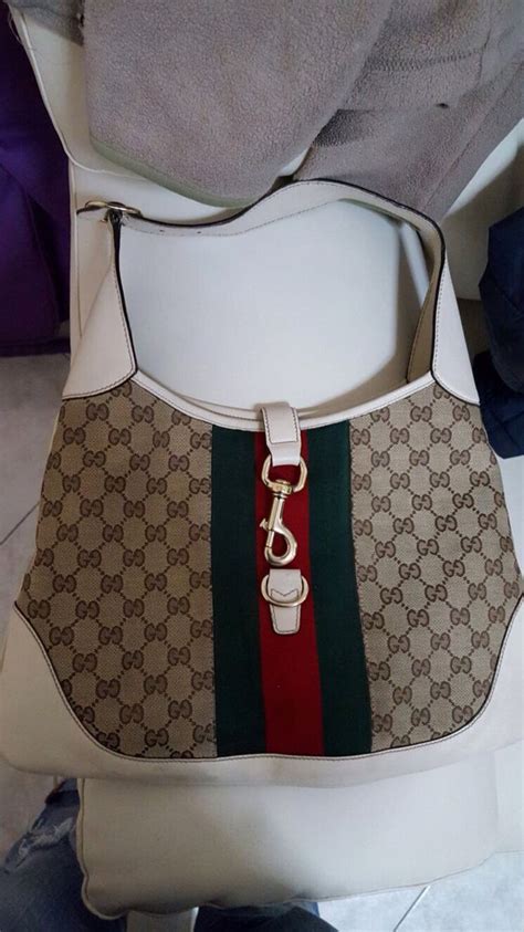 il nodo di gucci borsa|Come riconoscere le borse Gucci originali dai falsi .